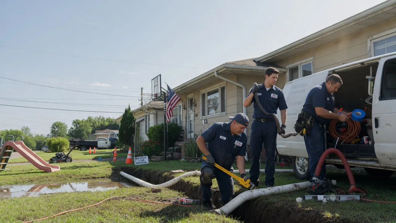 Toilet Installation in May, OK near me